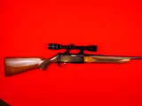 Browning Bar Grade II Safari Deluxe .308 **Belgium Made** With Weatherby Scope