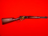 Marlin 336 R.C. ***Marauder*** Carbine .30-30 Serial # Z 109XX 1964 **Rare**