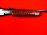 Remington 760 **Scarce** .300 savage Pump Action Rifle made in 1953 - 4 of 15