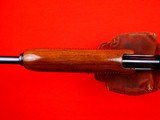 Remington 760 **Scarce** .300 savage Pump Action Rifle made in 1953 - 12 of 15