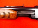 Remington 760 **Scarce** .300 savage Pump Action Rifle made in 1953 - 8 of 15