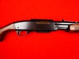 Remington 760 **Scarce** .300 savage Pump Action Rifle made in 1953 - 3 of 15