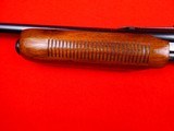 Remington 760 **Scarce** .300 savage Pump Action Rifle made in 1953 - 9 of 15