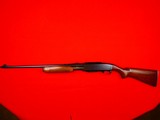 Remington 760 **Scarce** .300 savage Pump Action Rifle made in 1953 - 14 of 15