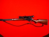 Marlin Model 336 RC
.30-30 Lever Action Carbine Made in 1968 - 15 of 15