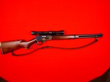 Marlin Model 336 RC
.30-30 Lever Action Carbine Made in 1968 - 1 of 15