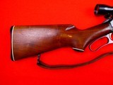 Marlin Model 336 RC
.30-30 Lever Action Carbine Made in 1968 - 2 of 15