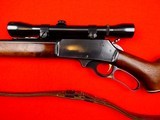 Marlin Model 336 RC
.30-30 Lever Action Carbine Made in 1968 - 7 of 15