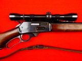 Marlin Model 336 RC
.30-30 Lever Action Carbine Made in 1968 - 3 of 15