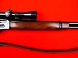 Marlin Model 336 RC
.30-30 Lever Action Carbine Made in 1968 - 4 of 15