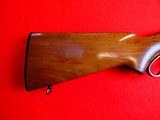 Winchester Model 88 **Carbine** .308 Made 1st Year 1968 - 3 of 20