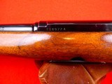 Winchester Model 88 **Carbine** .308 Made 1st Year 1968 - 17 of 20