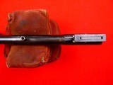 Harrington & Richardson
Model 088 12 ga. **Barrel & receiver for parts or rebuild** - 11 of 16