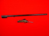 Harrington & Richardson
Model 088 12 ga. **Barrel & receiver for parts or rebuild**