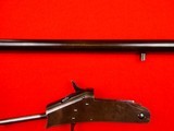 Harrington & Richardson
Model 088 12 ga. **Barrel & receiver for parts or rebuild** - 8 of 16