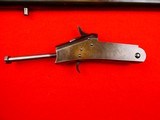 Harrington & Richardson
Model 088 12 ga. **Barrel & receiver for parts or rebuild** - 6 of 16