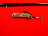 Harrington & Richardson
Model 088 12 ga. **Barrel & receiver for parts or rebuild** - 3 of 16