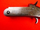 Harrington & Richardson
Model 088 12 ga. **Barrel & receiver for parts or rebuild** - 15 of 16