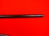 Harrington & Richardson
Model 088 12 ga. **Barrel & receiver for parts or rebuild** - 5 of 16