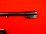 Harrington & Richardson
Model 088 12 ga. **Barrel & receiver for parts or rebuild** - 7 of 16