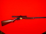 Winchester Model 61 ***.22 Magnum*** Made 1961
Excellent Condition