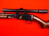 Winchester Model 61 ***.22 Magnum*** Made 1961
Excellent Condition - 9 of 17