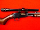 Winchester Model 61 ***.22 Magnum*** Made 1961
Excellent Condition - 4 of 17