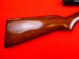 Winchester Model 61 ***.22 Magnum*** Made 1961
Excellent Condition - 2 of 17