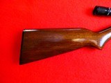 Winchester Model 61 ***.22 Magnum*** Made 1961
Excellent Condition - 3 of 17