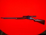 Winchester Model 61 ***.22 Magnum*** Made 1961
Excellent Condition - 17 of 17