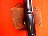 Winchester Model 61 ***.22 Magnum*** Made 1961
Excellent Condition - 15 of 17