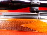 Remington Model 600 .308 Bolt Action **Made in 1966** Excellent - 14 of 20