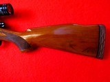 Remington Model 600 .308 Bolt Action **Made in 1966** Excellent - 8 of 20
