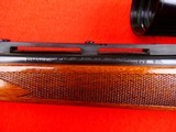Remington Model 600 .308 Bolt Action **Made in 1966** Excellent - 15 of 20