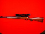 Remington Model 600 .308 Bolt Action **Made in 1966** Excellent - 20 of 20