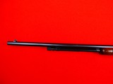 Winchester Model 61 .22
Made in **1940**
Very High Condition Close to New - 11 of 20