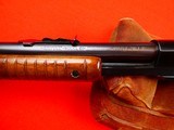 Winchester Model 61 .22
Made in **1940**
Very High Condition Close to New - 12 of 20