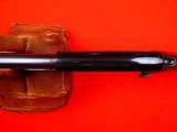 Winchester Model 61 .22
Made in **1940**
Very High Condition Close to New - 13 of 20