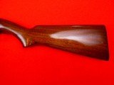 Winchester Model 61 .22
Made in **1940**
Very High Condition Close to New - 7 of 20