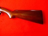 Winchester Model 61 .22
Made in **1940**
Very High Condition Close to New - 8 of 20