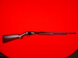 Winchester Model 61 .22
Made in **1940**
Very High Condition Close to New - 18 of 20