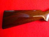 Winchester Model 61 .22
Made in **1940**
Very High Condition Close to New - 3 of 20