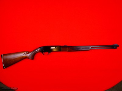 Winchester Model 290 .22 Deluxe Semi- Auto Rifle **Looks New** Made in 1969