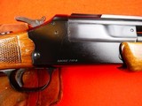 Savage Model 24 V-Series A
Deluxe
**.30-30 / 20 ga** Combination Gun - 13 of 16