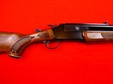 Savage Model 24 V-Series A
Deluxe
**.30-30 / 20 ga** Combination Gun - 3 of 16