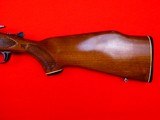 Savage Model 24 V-Series A
Deluxe
**.30-30 / 20 ga** Combination Gun - 6 of 16