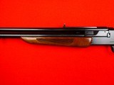 Savage Model 24 V-Series A
Deluxe
**.30-30 / 20 ga** Combination Gun - 8 of 16