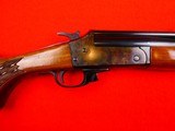 Savage Model 24-S **Deluxe** .22/20ga Combination rifle/shotgun in new condition - 3 of 16