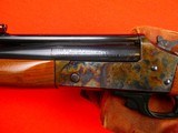 Savage Model 24-S **Deluxe** .22/20ga Combination rifle/shotgun in new condition - 11 of 16