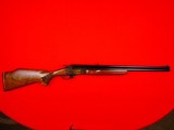 Savage Model 24-S **Deluxe** .22/20ga Combination rifle/shotgun in new condition - 1 of 16